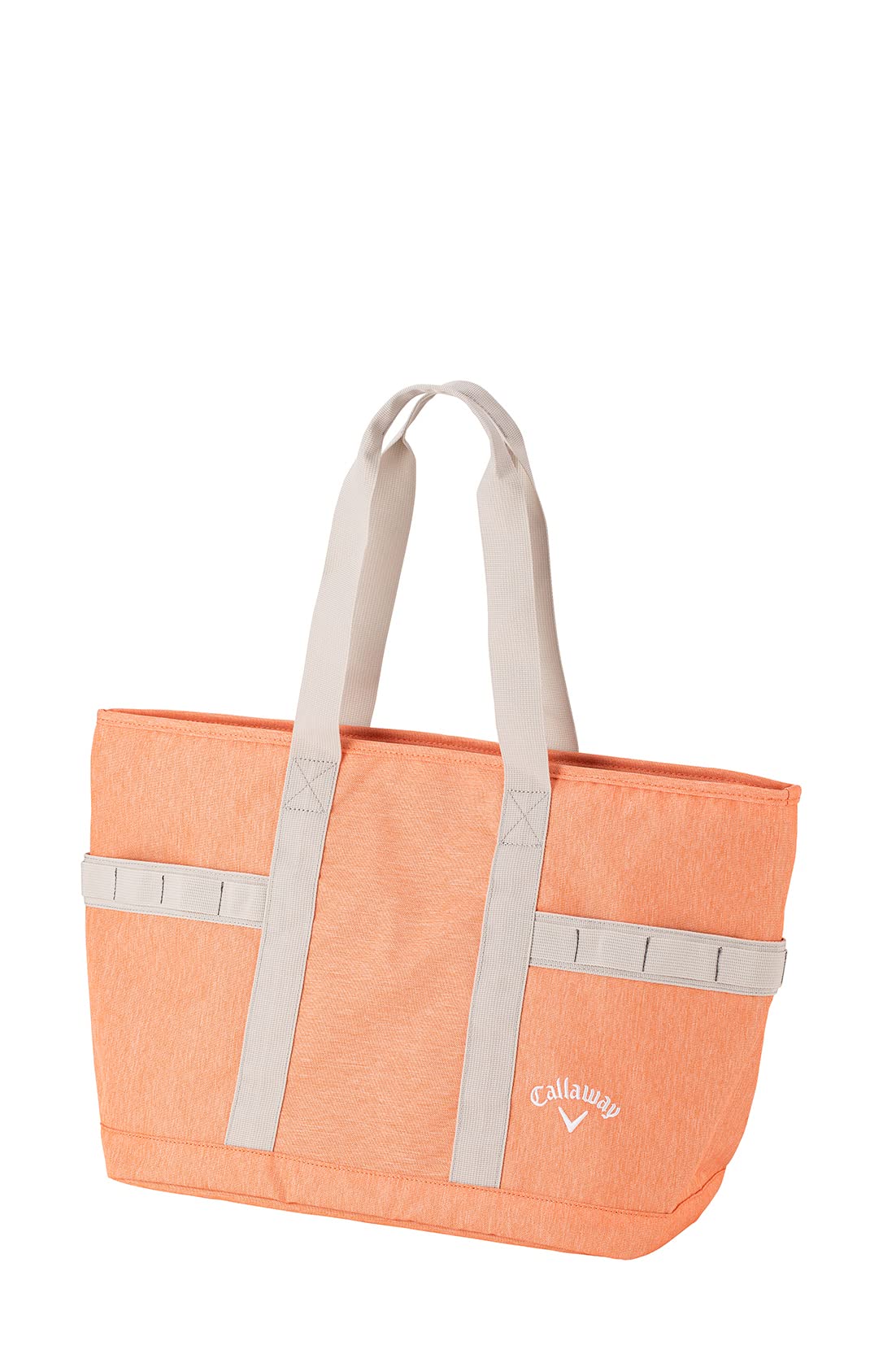 Amazon.co.jp: キャロウェイ(Callaway) トートバッグ URBAN TOTE ORN