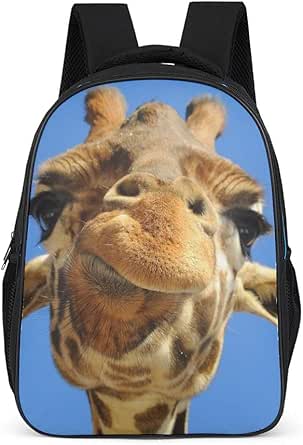 Zaino Per Ragazze Fringoo | La Sciuscetteria - Foto 5