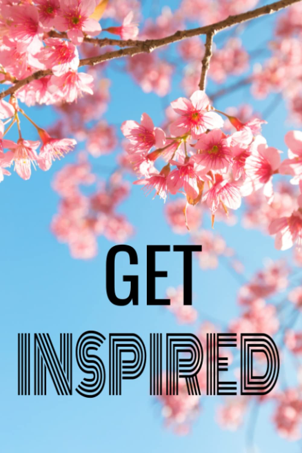 GET INSPIRED: JOURNAL