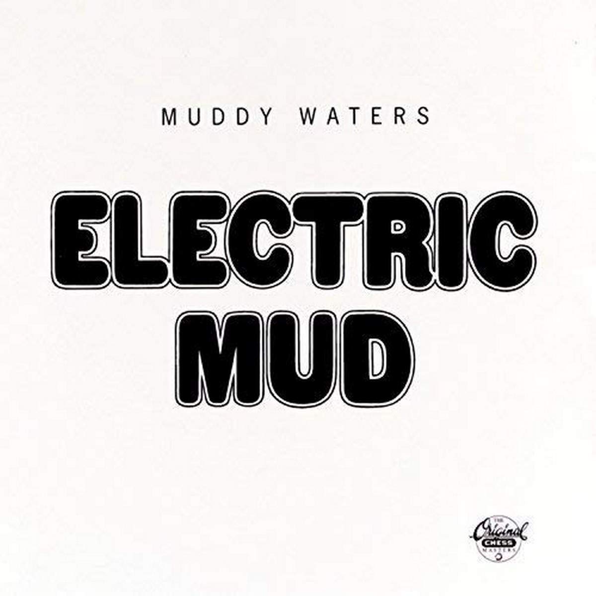 ELECTRIC MUD