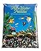 Pure Water Pebbles Aquarium Gravel - Black Beauty Pebble Mix 5 lbs