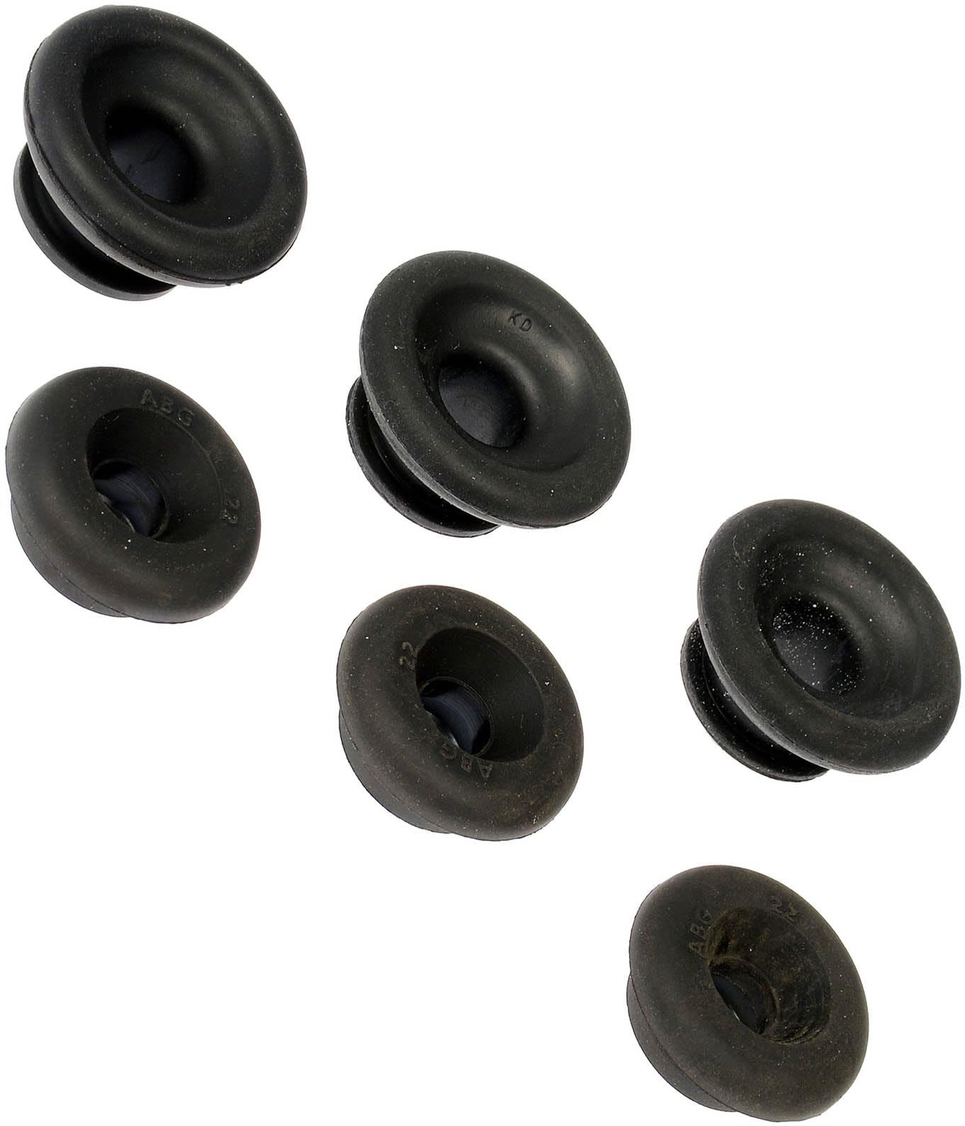 Amazon.com: APDTY 162926 Airbox Grommet Assortment : Automotive