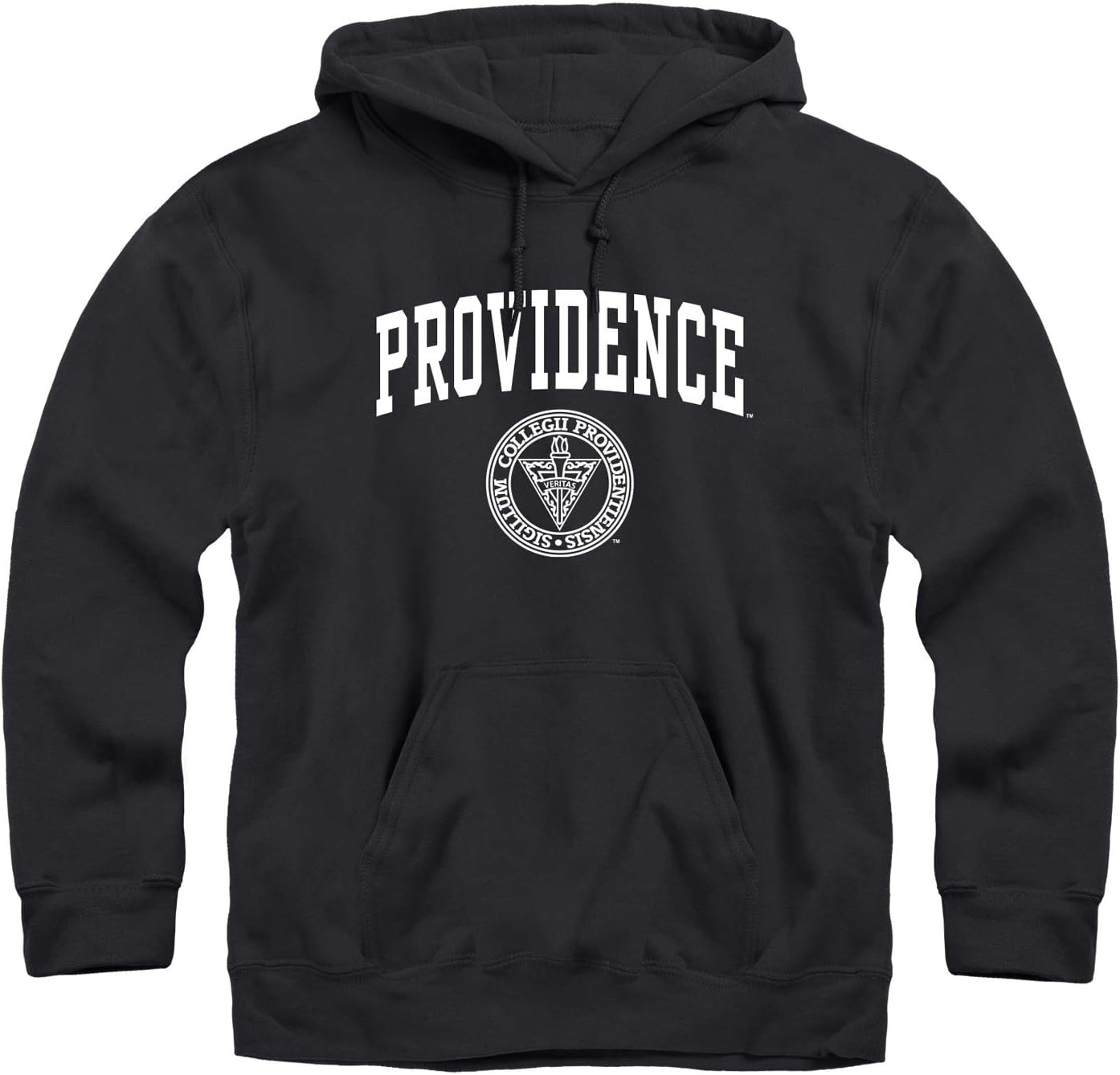 BarnesmithHooded Sweatshirt, Unisex, Cotton/Poly Blend, Heritage Logo