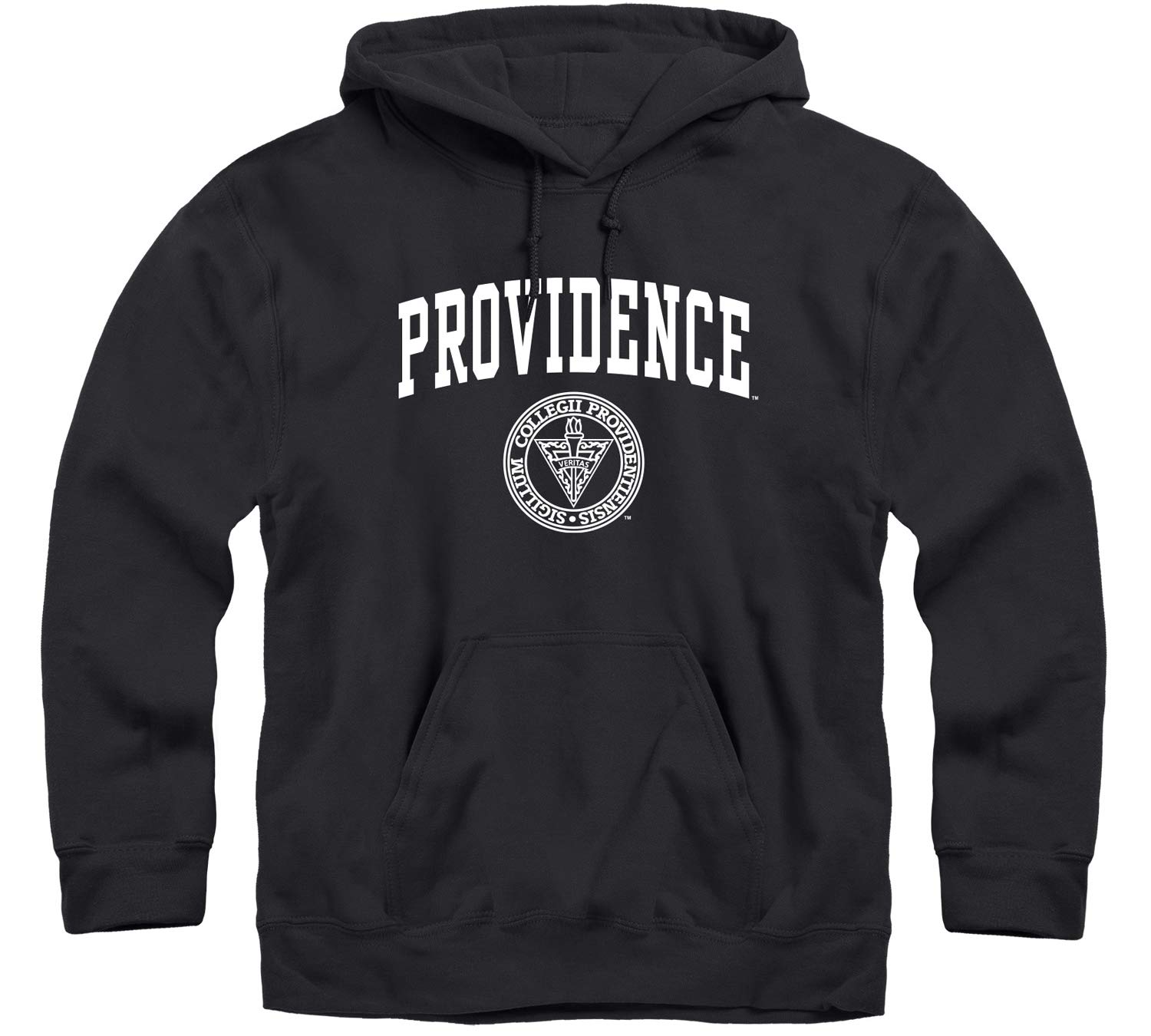BarnesmithHooded Sweatshirt, Unisex, Cotton/Poly Blend, Heritage Logo