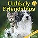 Unlikely Friendships Wall Calendar 2017