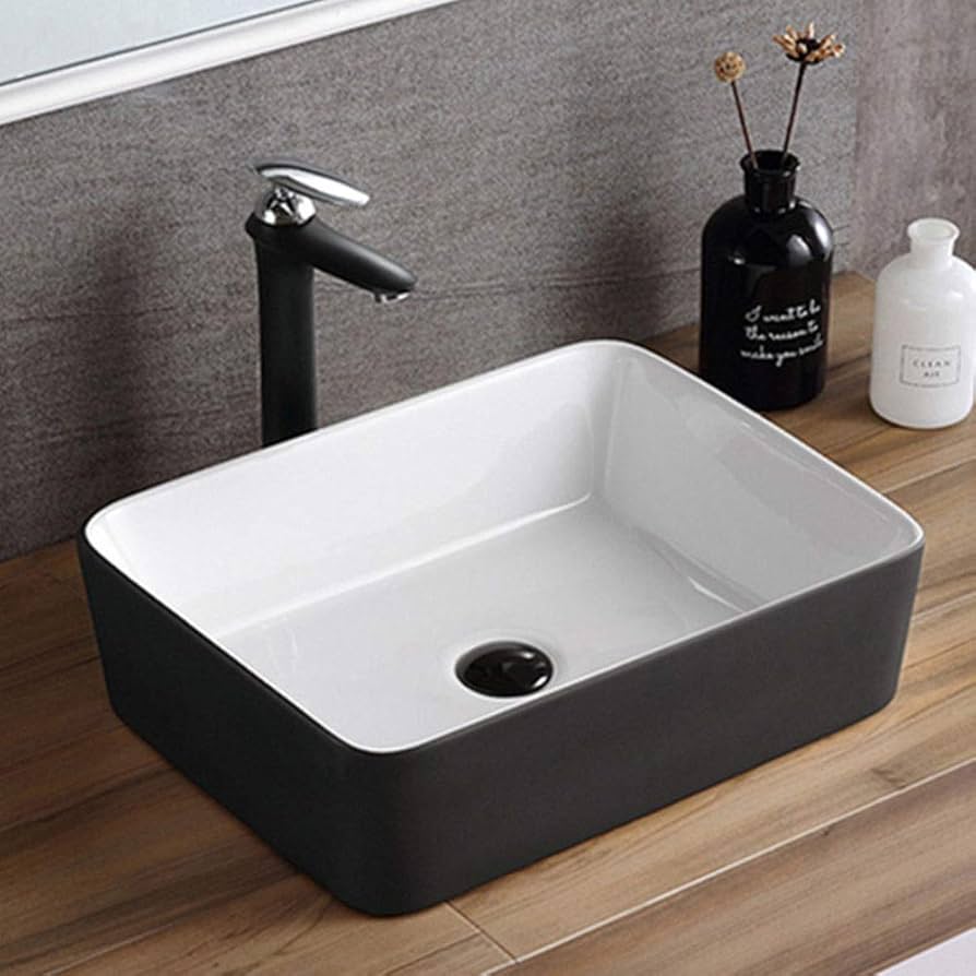 GRENING SPA HDW004 美顔用洗面ボウル付 楽天市場】エッセンス 洗面ボウル ハイバック 洗面器 横水栓用