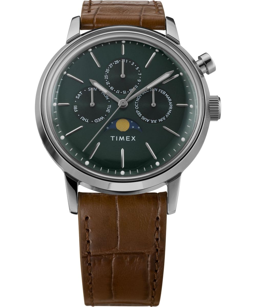 Timex TW2W51000 Orologio Da Uomo