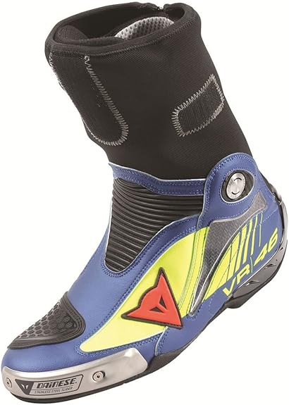 ダイネーゼ　AXIAL PRO VR46 ロッシファンには堪らないDAINESE×VR46コラボデザインの新作が入荷！