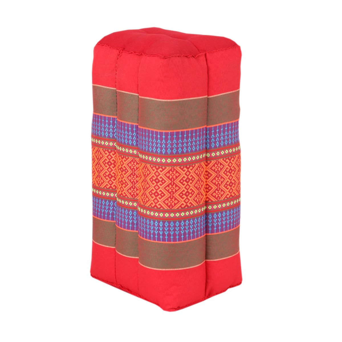 Cuscino Zafu Yoga E Meditazione - Naturale, Comodo E Stabilissimo