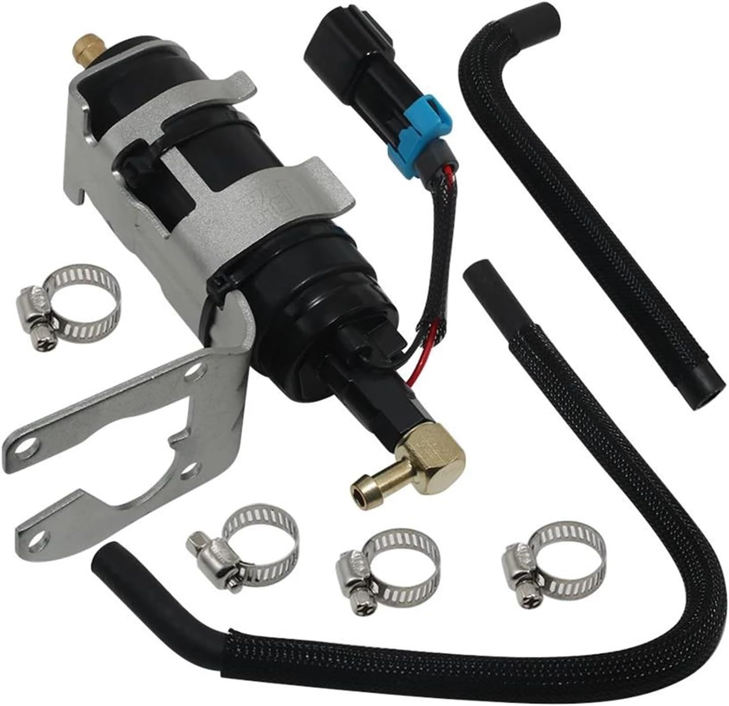 燃料ポンプフューエルポン オートバイ燃料ポンプ水銀 110HP 110 115HP D115 135HP D135 150HP D1