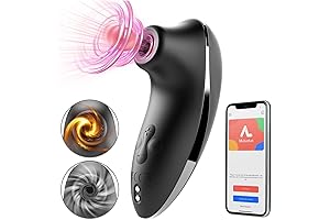 Premium Heating Suction Rose Vibrator: Intimate Pleasure at Your Fingertips