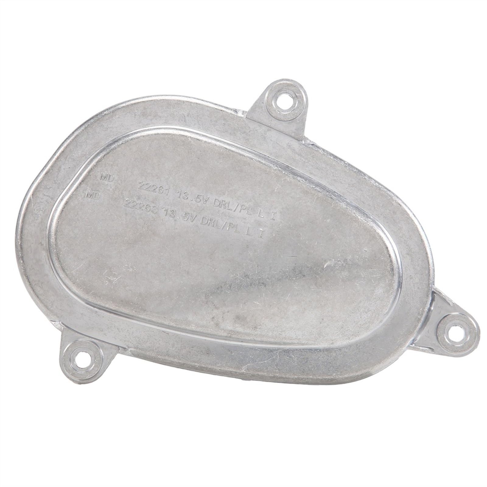 Modulo di Controllo Fari Compatibile con BMW per X1 F48 F49 LCI 2015 2016 2017 2018 2019 2020 2021 2022 Modulo Sorgente Luce di Marcia Diurna Fari Auto Modulo Driver Faro Sinistro 63119477835