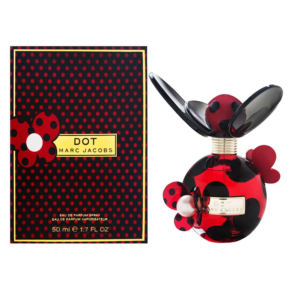 Marc Jacobs Dot Agua de Perfume - 50 ml