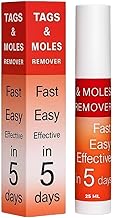 Wart, Ointment, Skin Tags & Moles Remover For Face & Body | Massa & Ointment Remover For All Skin | Skin Tag Remover – Fast, Easy & Effective Formula for All Skin Type (PACK 1)(25 ML)