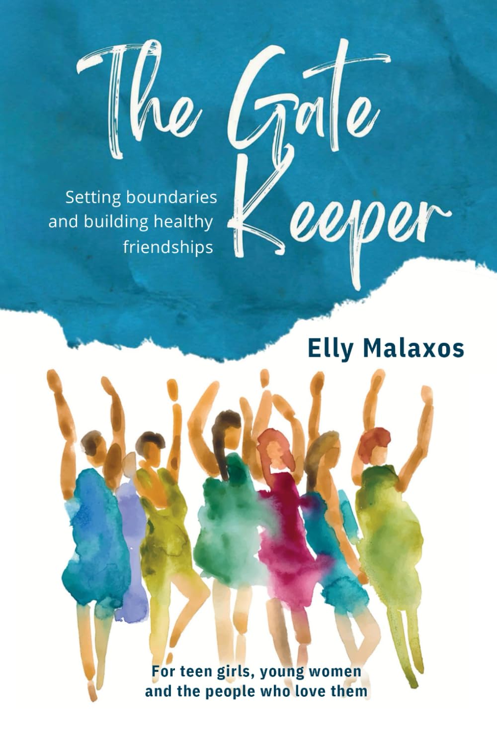 The Gate Keeper: Setting Boundaries and Building Healthy Friendships