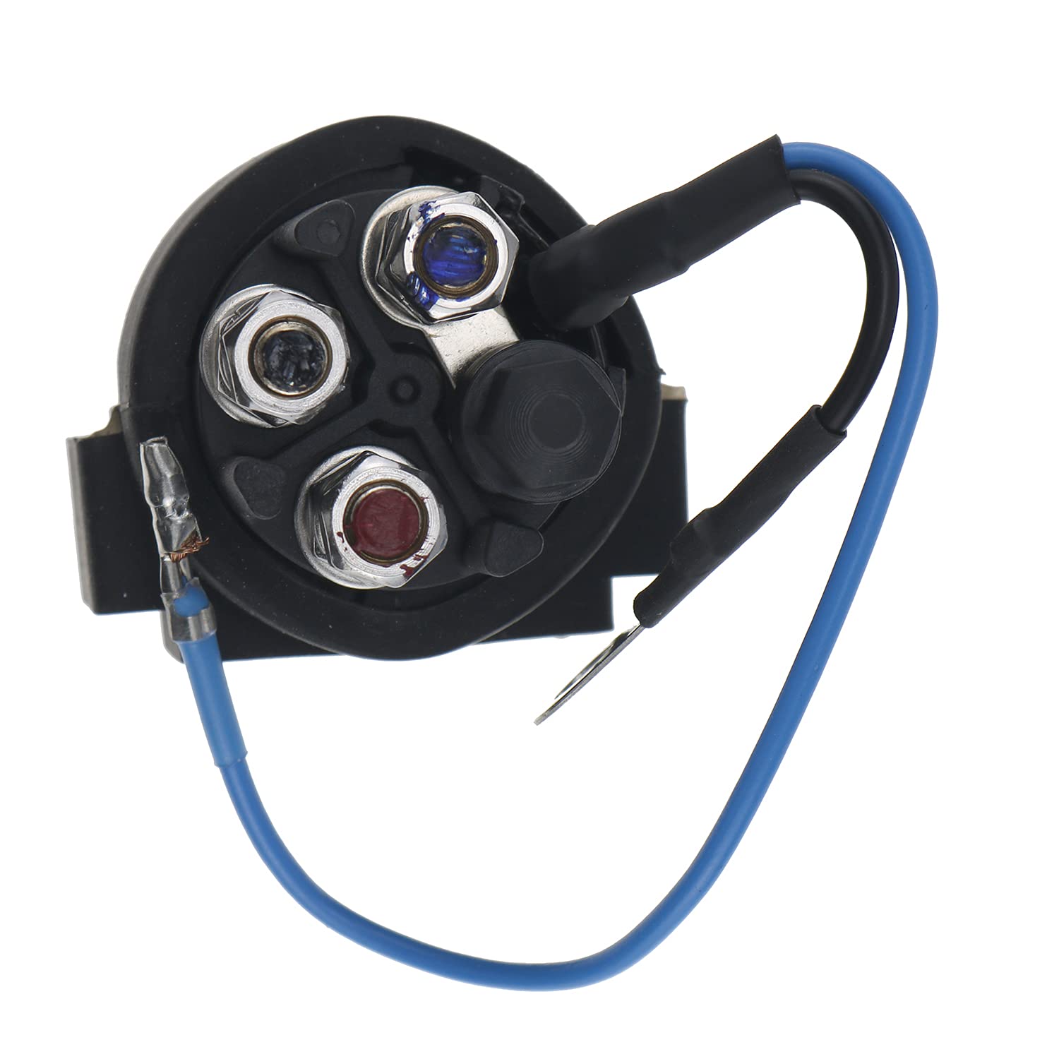 Relays YIHETOP Power Trim Tilt Up Relay for Yamaha 115225HP 6E581950