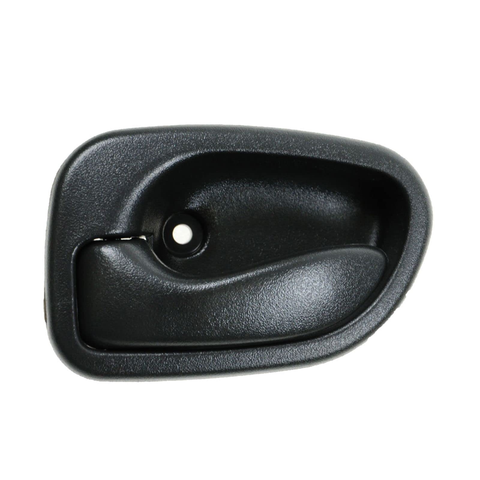 Trq Gray Inner Inside Interior Door Handle Left Lh Compatible With Accent