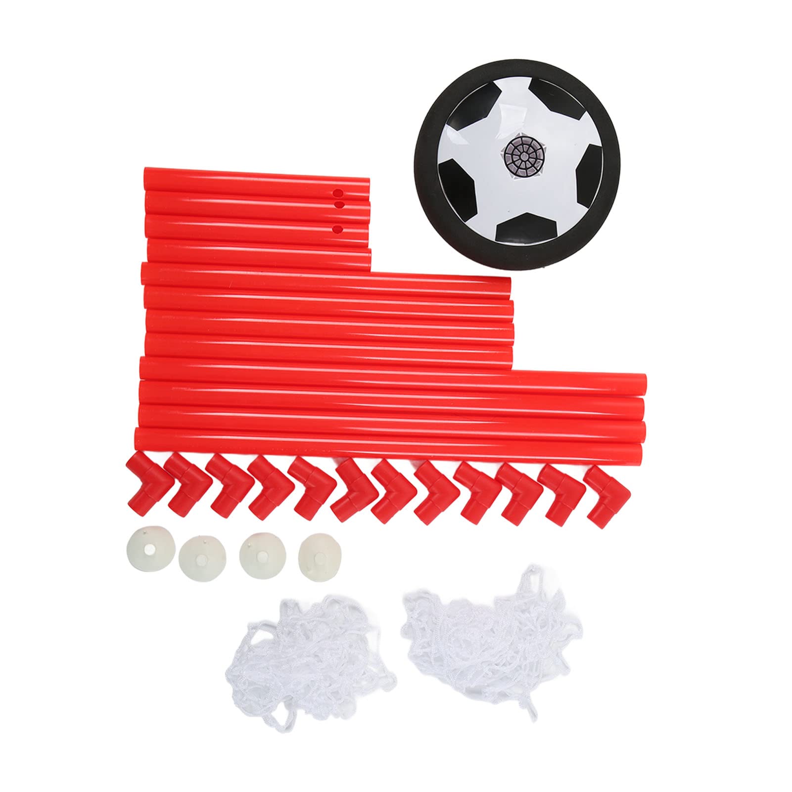 Giocattolo da Calcio Galleggiante Elettrico per Bambini, Gioco da