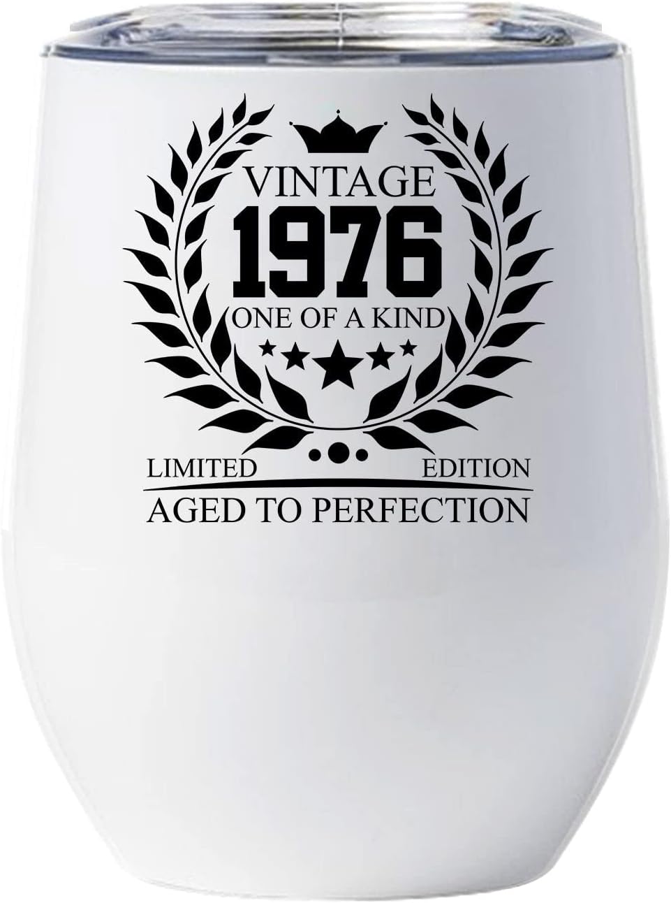 Vintage 1938 Wine Glass Limited 88 Year Old 88th Bday Perfect Tumbler 12oz Gift