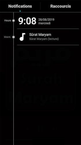 Sûrat Maryam