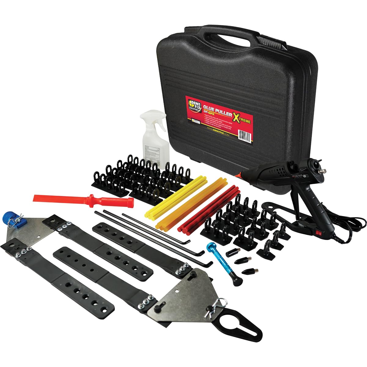 Dent Fix - Glue Puller Xtreme Hd Gpr/PDR Kit (DF-GPX)