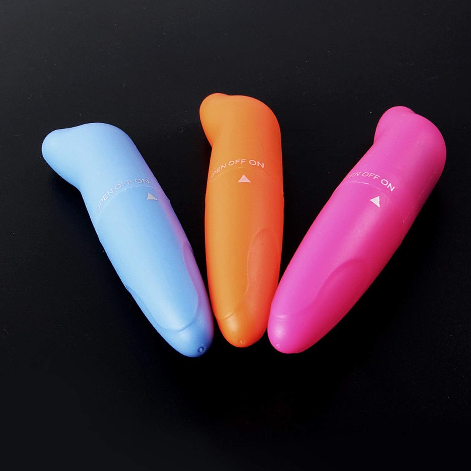 Vibradores Potente Mini Vibrador Juguetes Sexuales para Mujer ...