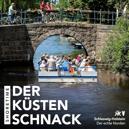 73 | Ein Hauch von Holland Titelbild