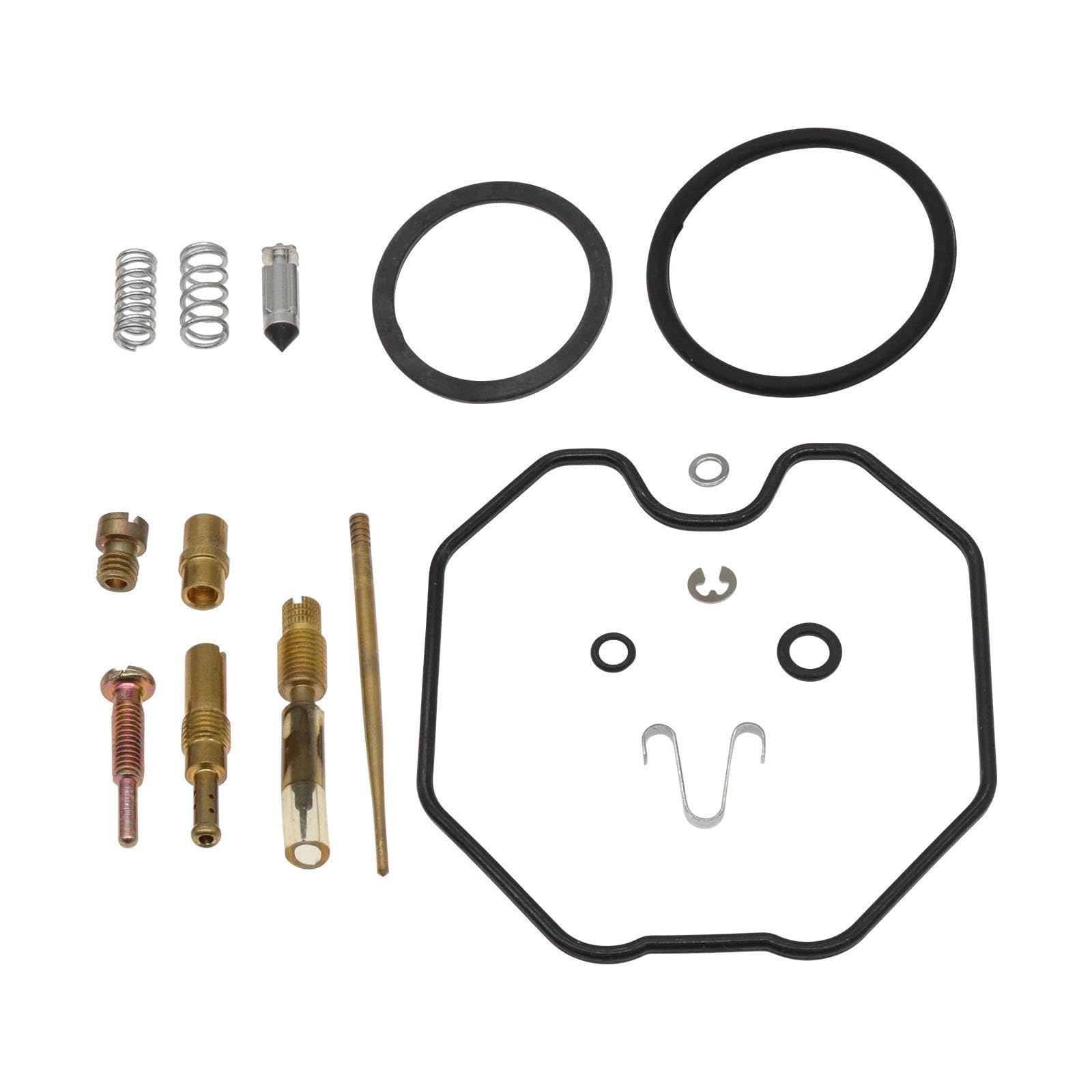 Kit De Reparación Y Reconstrucción Carburador Para ATC185S 1983