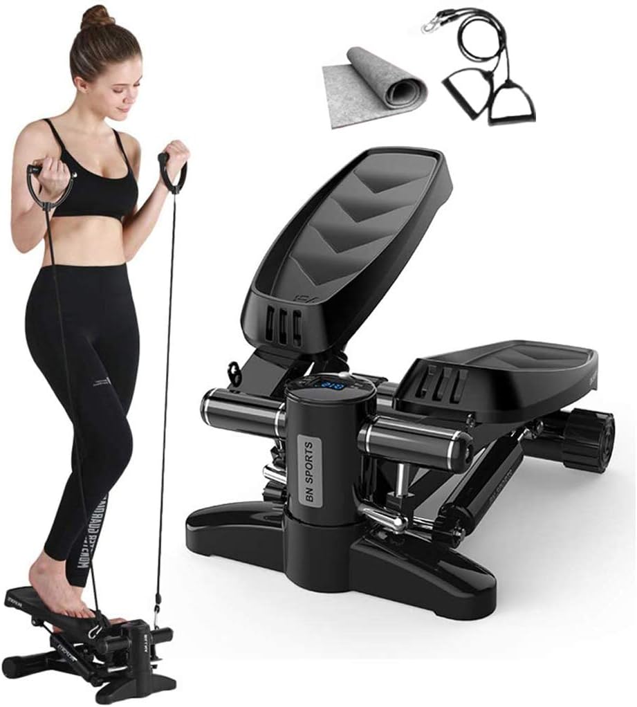 macchina cardio per appartamento