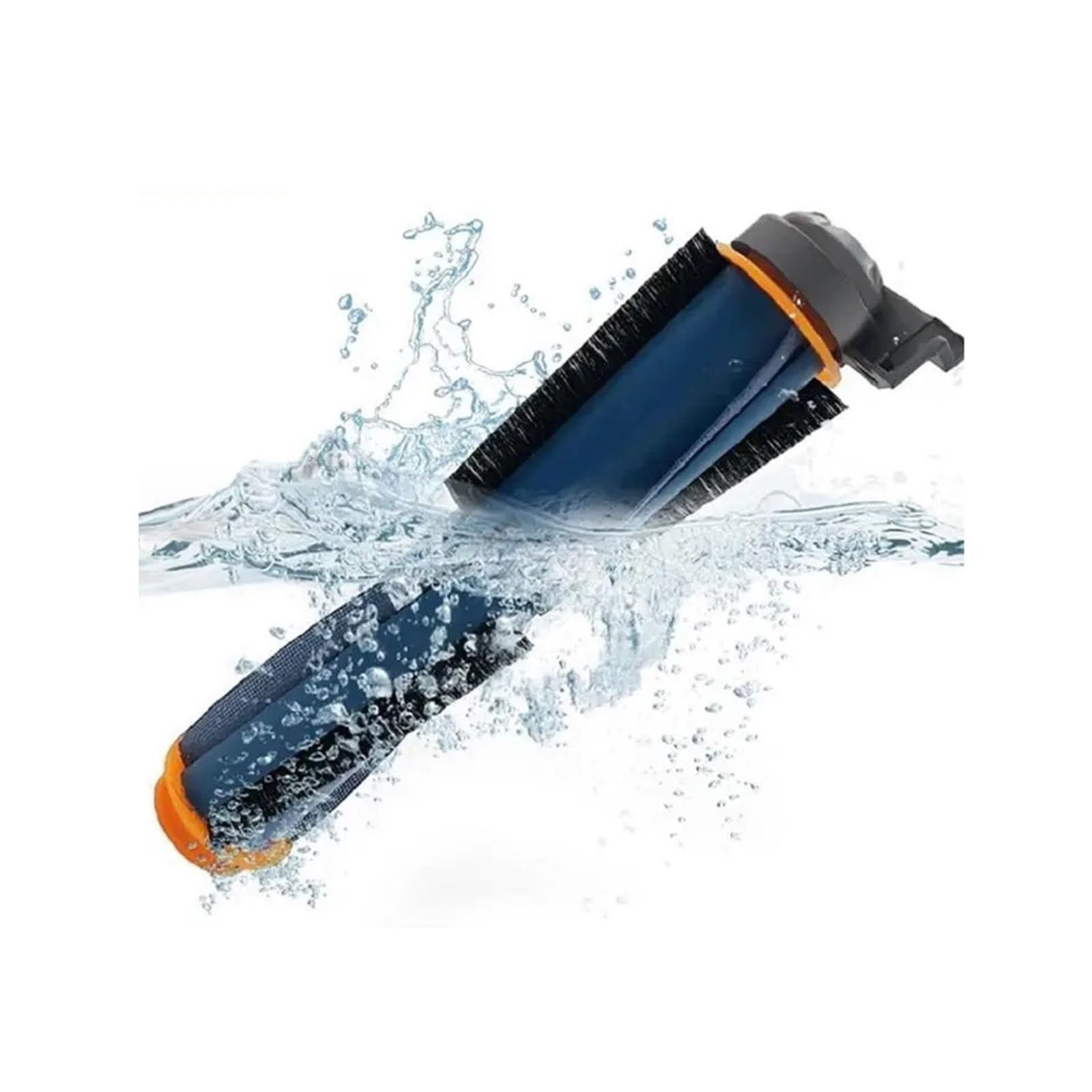 Cepillo Lateral Principal aspiradora, Compatible with Shark, Kit de Accesorios de Piezas de Repuesto de filtros de vacío Robot Matrix RV2310AE cepillos y Filtro de aspiradora