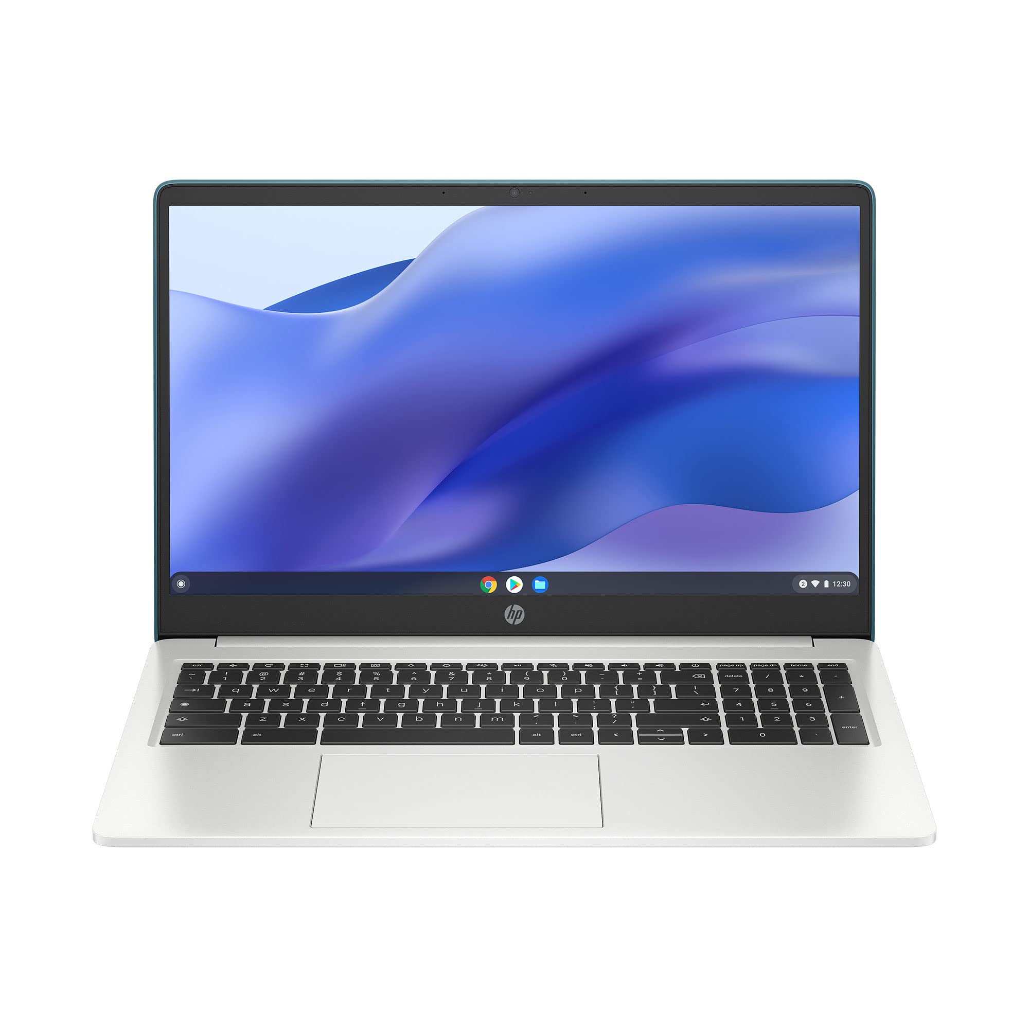 (Refurbished) HP Chromebook 15a Intel Celeron N4500 15.6 inch (39.6cm) HD,Anti-Glare, Micro-Edge Laptop(4GB RAM/128 GB eMMC/Intel UHD Graphics/Google Assistant/Chrome 64/Numeric Keypad/Dual Speaker) 15a- na0012TU (B0CCV5KV21) Amazon Price History, Amazon Price Tracker