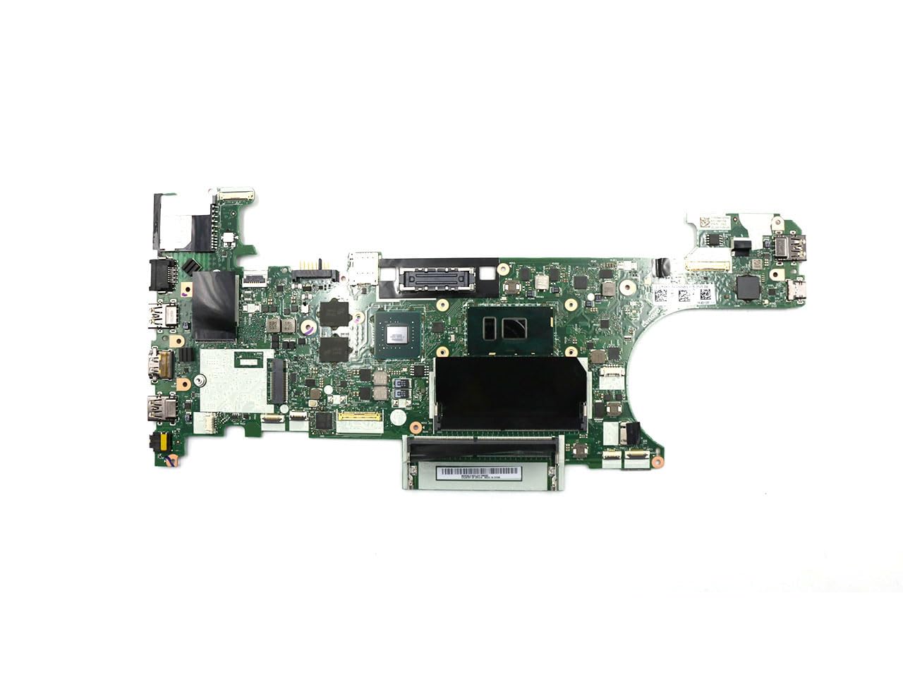 Amazon.com: Bayjebu Parts for Lenovo ThinkPad T470 Motherboard i7