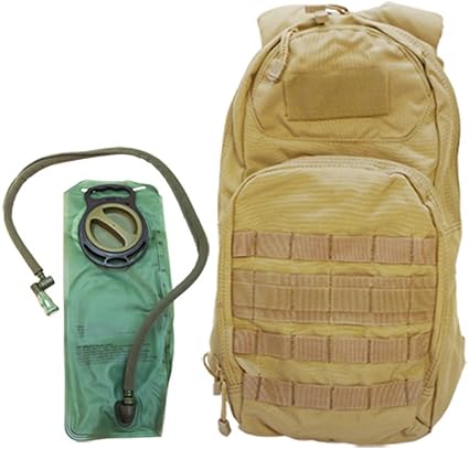 backpack water carrier