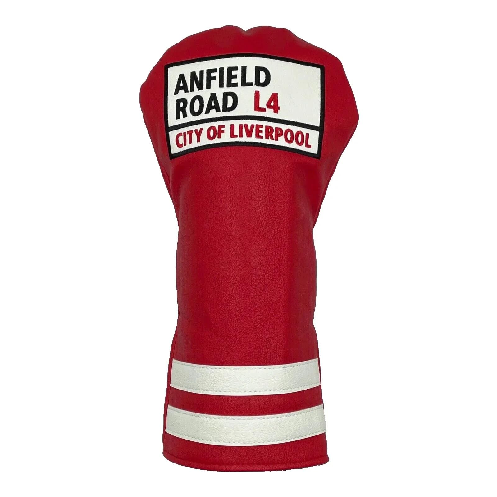 Anfield Golf Driver Headcover