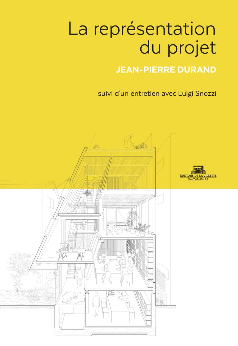 La Représentation du projet : Approche pratique et critique