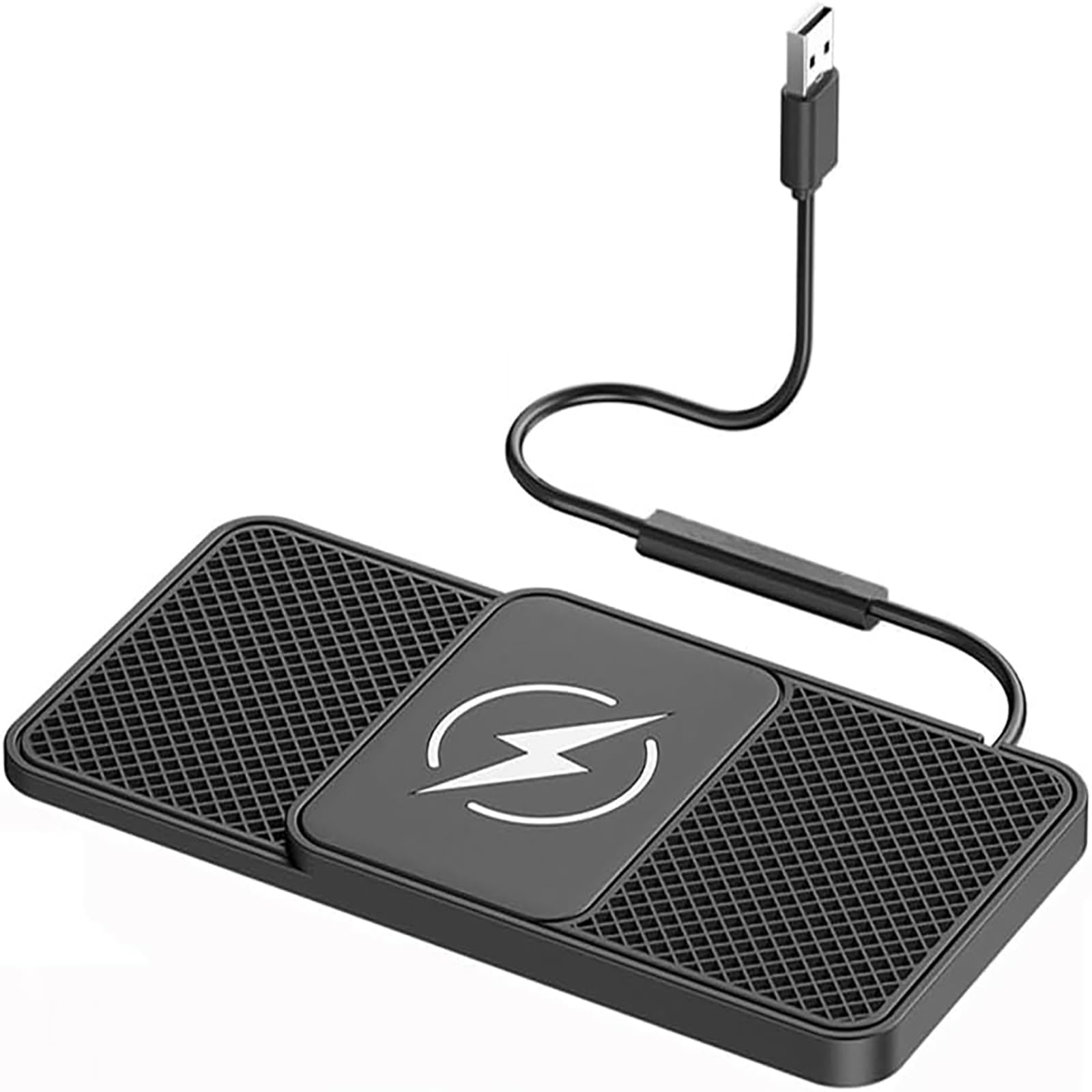 Qmqajs Wireless Car Charger for BMW 3er G20 G21
