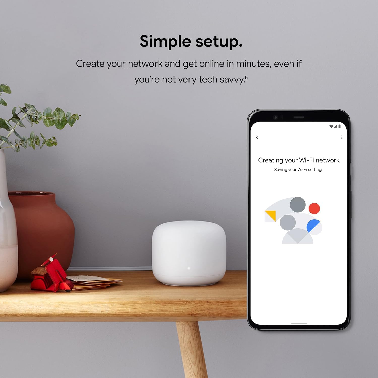 Google Nest Wifi 拡張ポイント 2個セット H2E スノー Amazon.com: Nest WiFi Router and 2 Points - WiFi Extender with