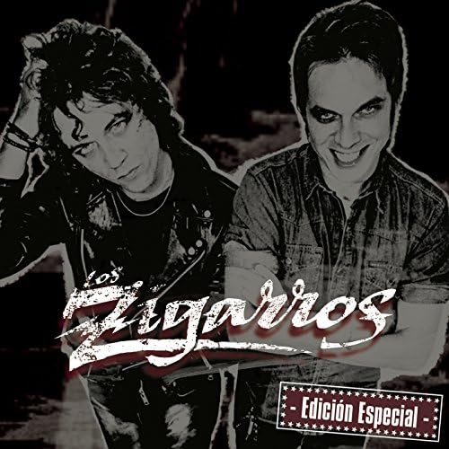 Los Zigarros