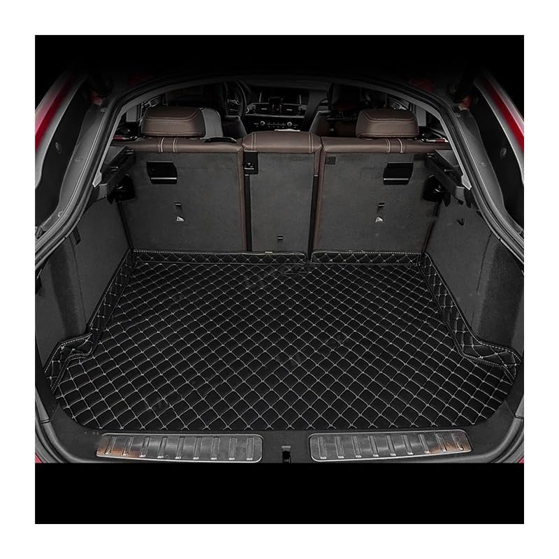 Housse de protection coffre Dongfeng S560 finitions haut de gamme
