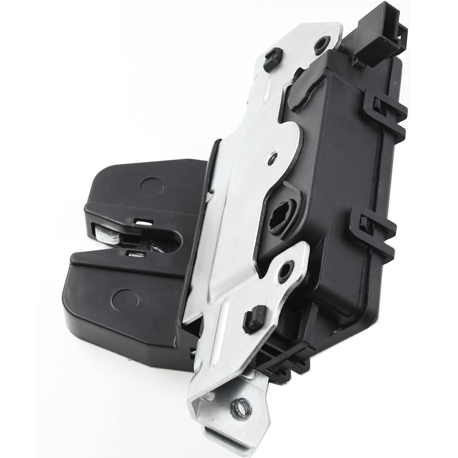 133220 Serratura per portellone posteriore compatibile con Vauxhall Opel Astra H Zafira B 13188851 13126497
