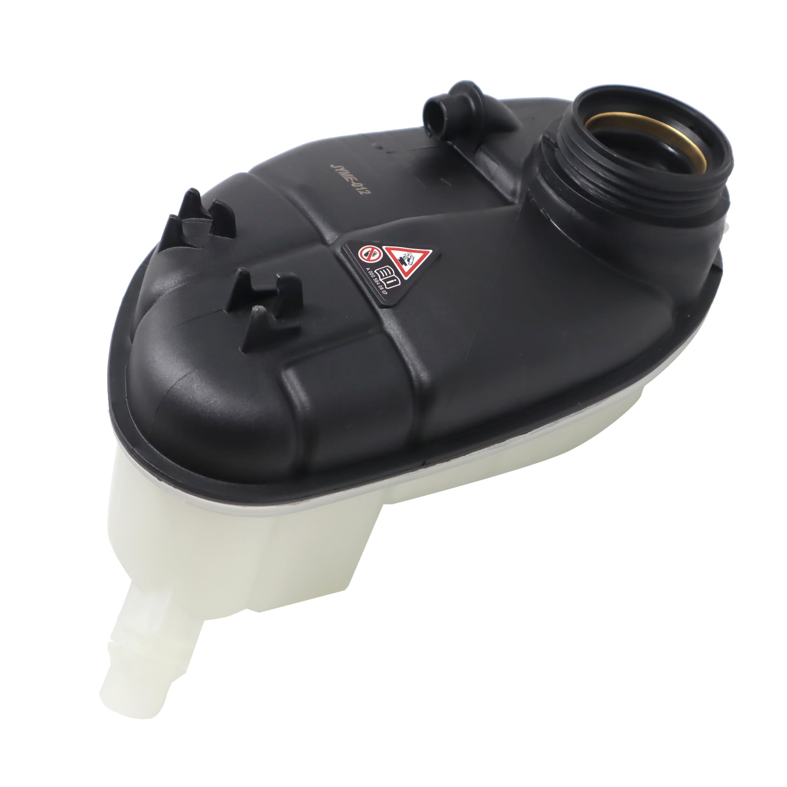Serbatoio compensazione vaschetta radiatore compatibile con codici A2465000049 2465000049 adatto a GLA X156 13-24 compatibile con classe A W176 12-18 e altre