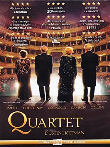 Quartet