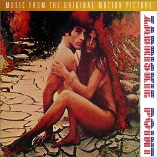 Zabriskie Point
