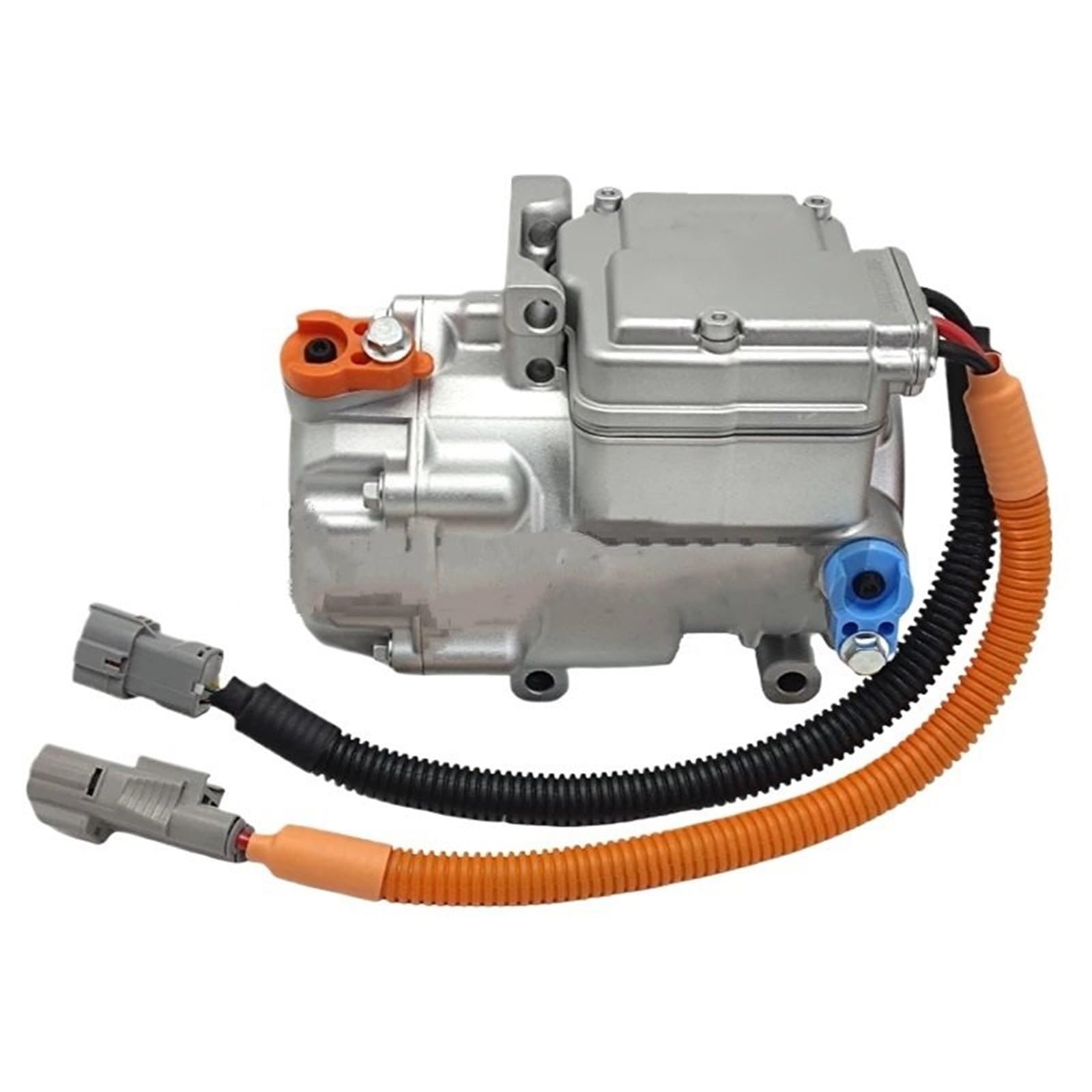 Air Conditioning 18CC DC Electric Compressor 12V 48V 72V 96V Automotive Air Conditioner Compressor A/C Compressor