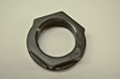 OEM Black Plastic 13/16-20 Retaining Nut Arctic Cat SNO Pro M1000 F1000 F570 0609-113