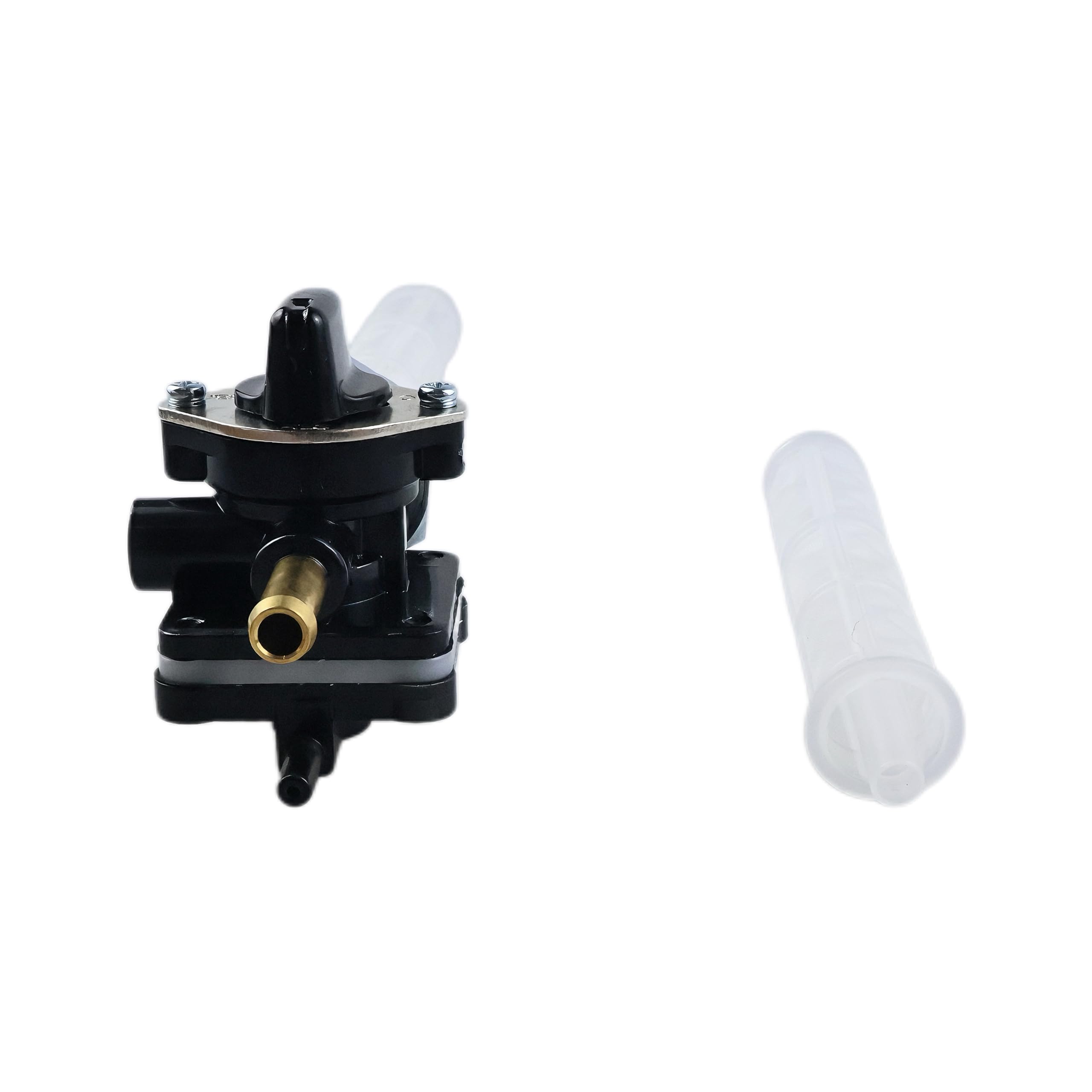 Amazon.com: XTSZHDSL Fuel Valve Petcock 62169-95 Compatible for
