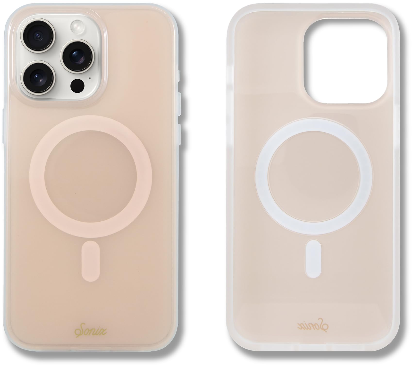 Sonix Protective Phone Case 