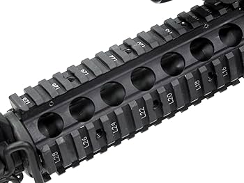 GUARDER M4A1 CARBINE RAS キット Amazon | GUARDER ガーダー M4A1 CARBINE RASキット KACタイプ！フル