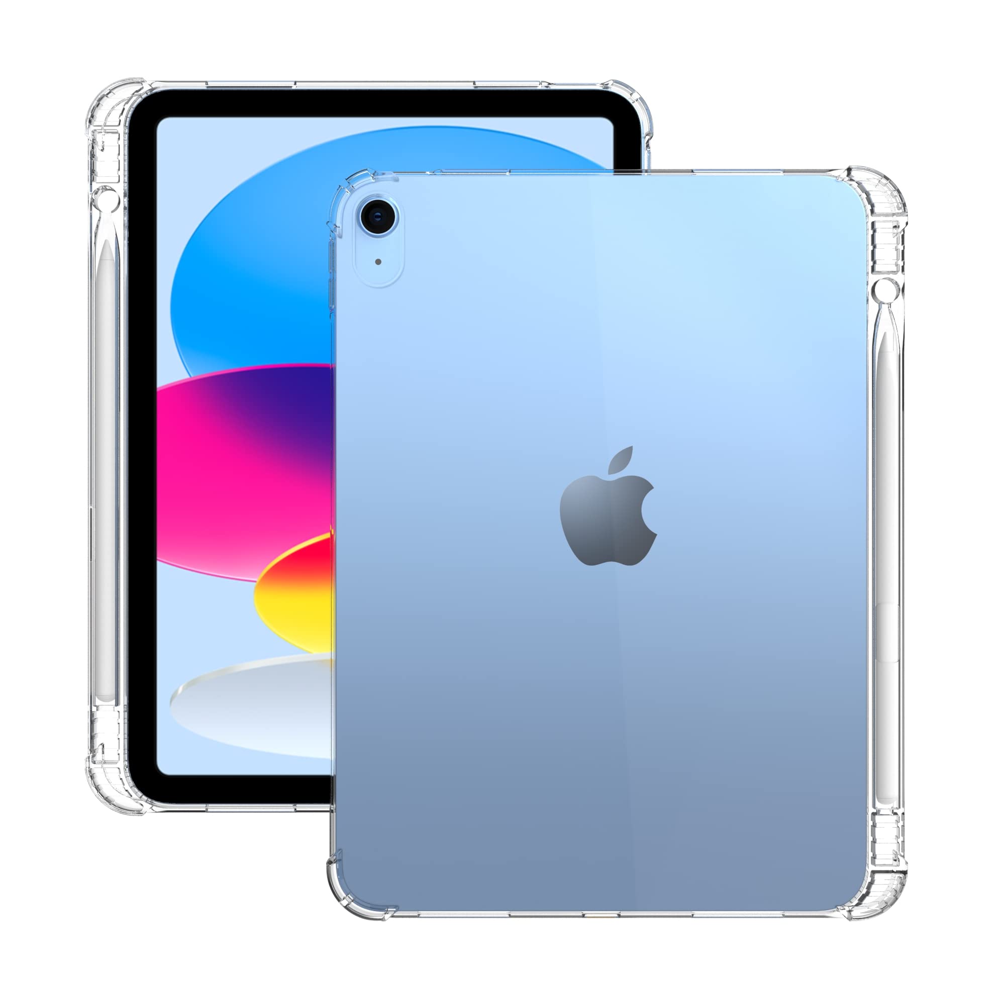 Amazon.co.jp: For iPad 第11世代 ケース A16 11インチ 2025