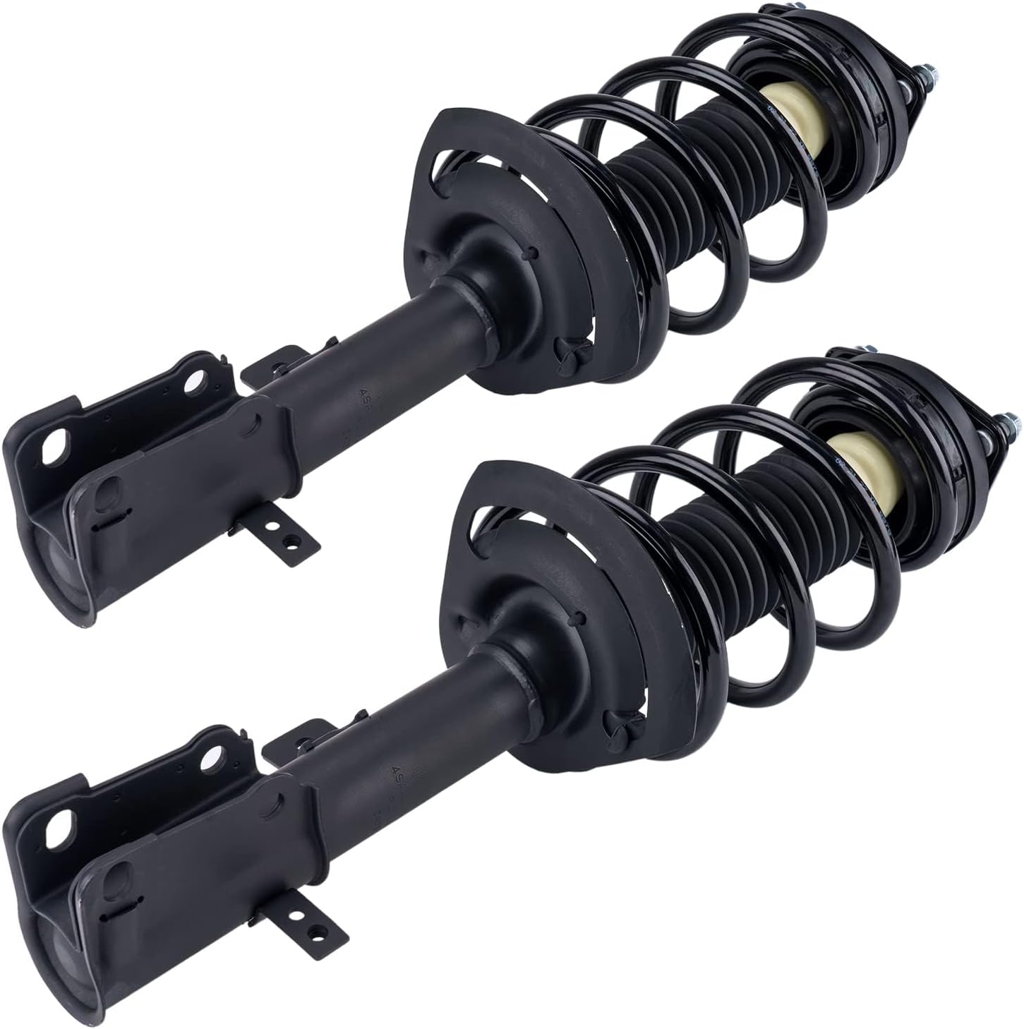 AUTOSITY Front Strut & Coil Spring Assembly for 200 2011